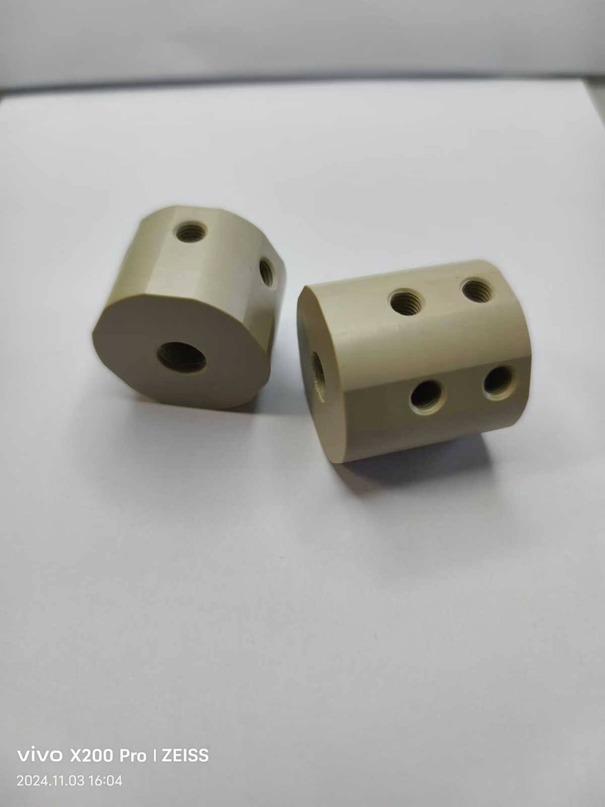 精密加工及注塑