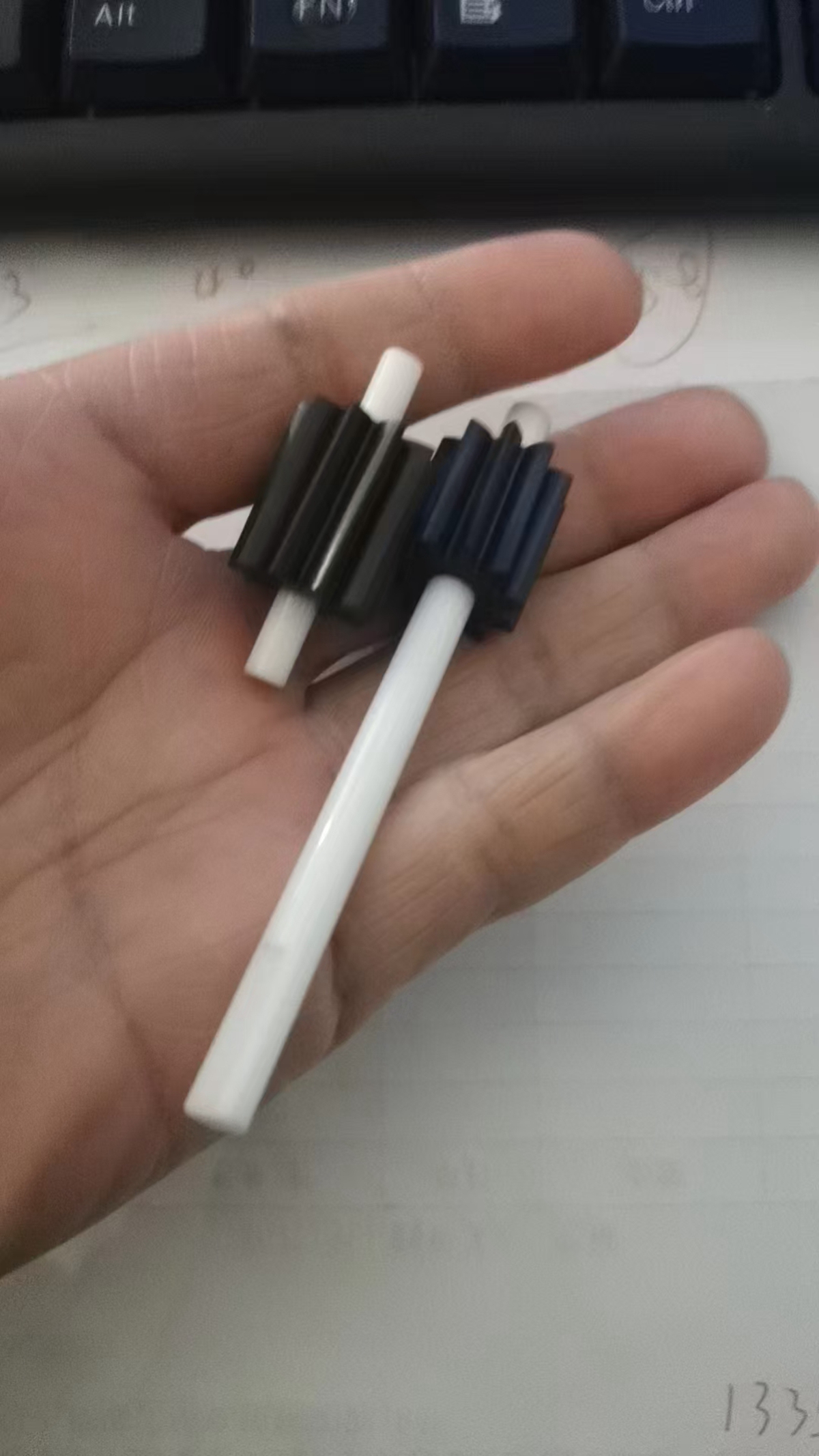 精密加工及注塑