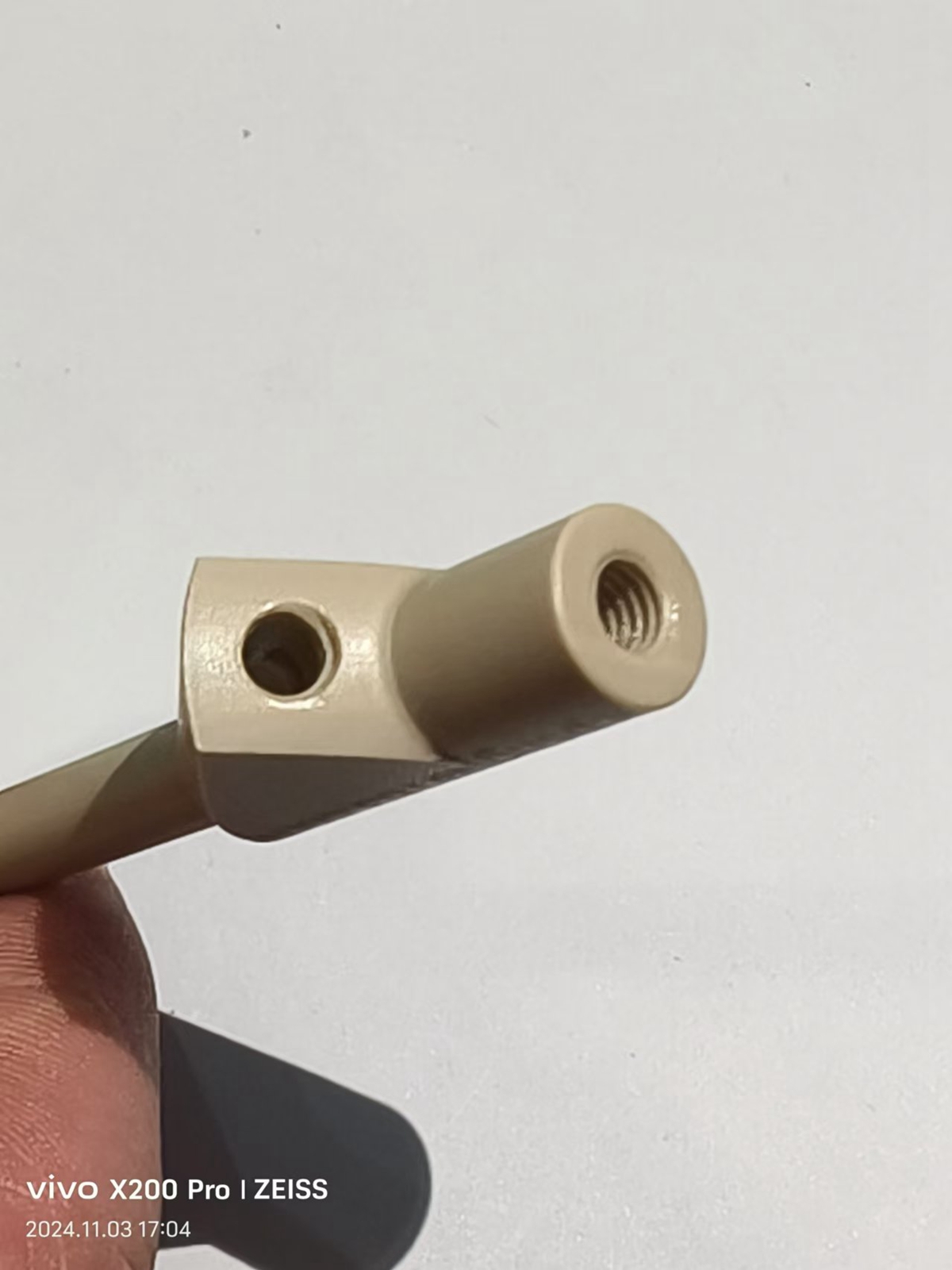 精密加工及注塑