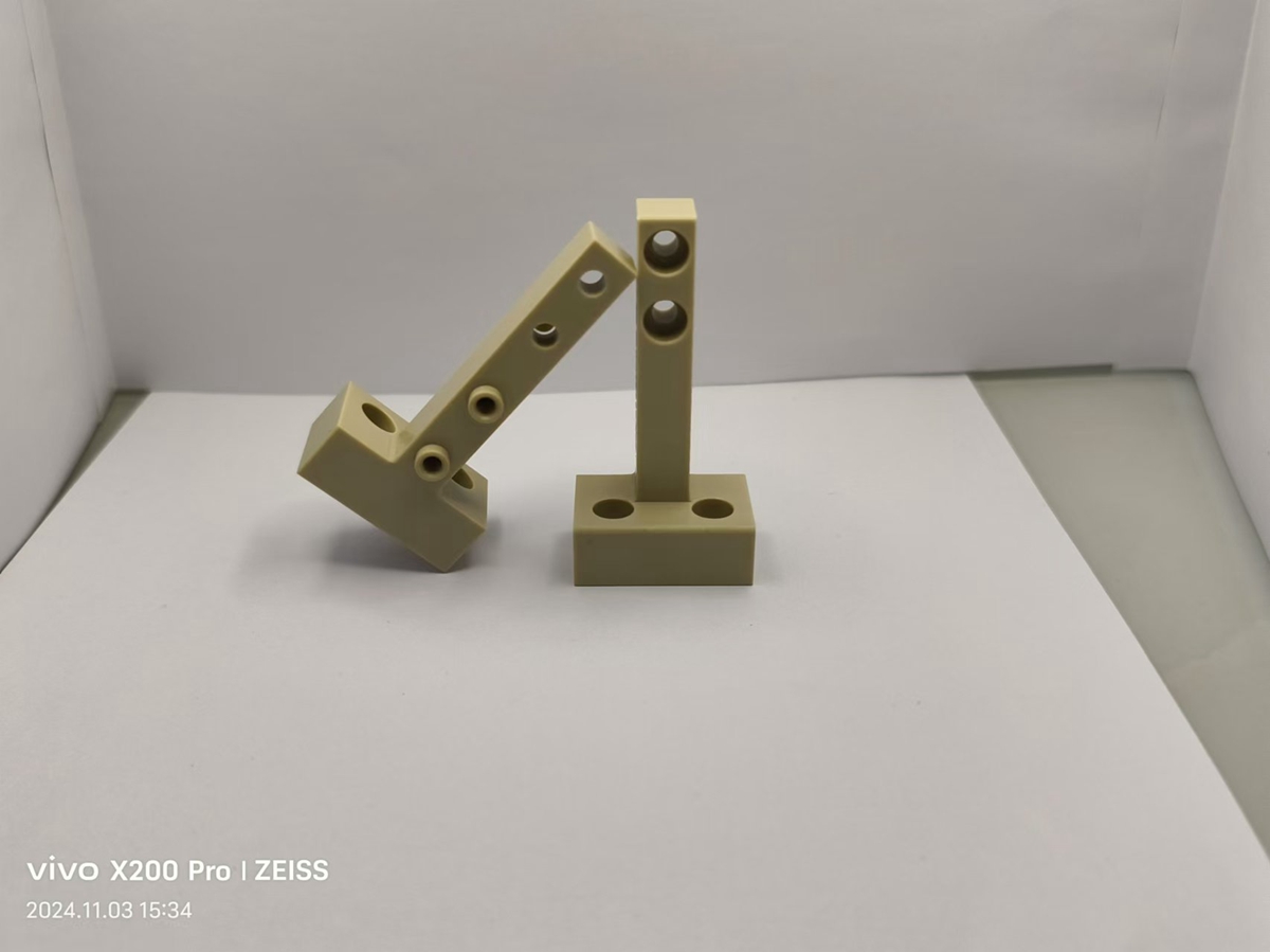 精密加工及注塑